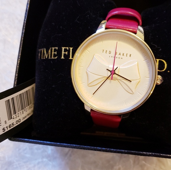 Ted Baker London Accessories - 1 Day Sale Final Price💋 Ted Baker London Watch